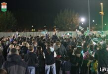 CD Villamuriel-Aurrerá de Vitoria