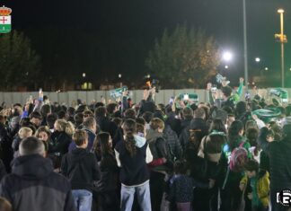 CD Villamuriel-Aurrerá de Vitoria