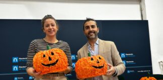 Guardo se transforma en la “Villa del Miedo” por Halloween