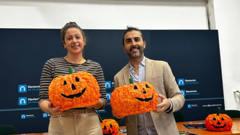 Guardo se transforma en la “Villa del Miedo” por Halloween