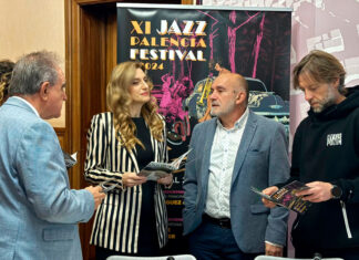 JAZZ PALENCIA FESTIVAL
