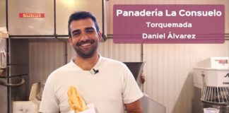 La Consuelo Portada