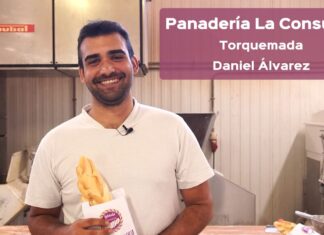 La Consuelo Portada