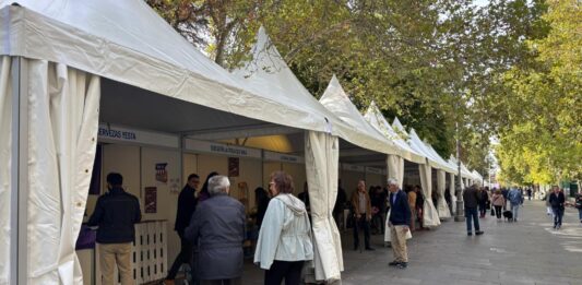 Muestra Gastronómica Naturpal 2024