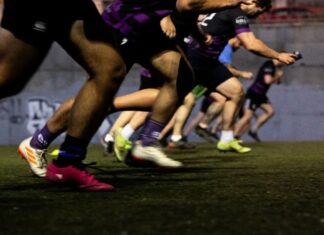 Palencia Rugby Club