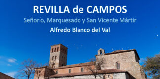 Presentación libro Revilla de Campos