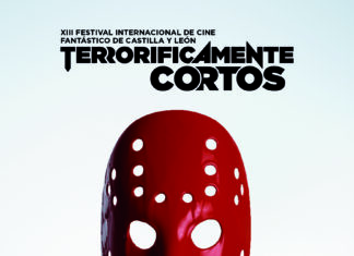 Terroríficamente Cortos, sorteo Palencia Abierta