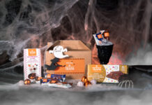 'Truco o Trapa', un pack de miedo para Halloween