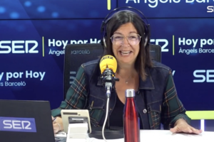 Hoy por Hoy Angels Barceló SER