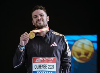 Óscar Husillos