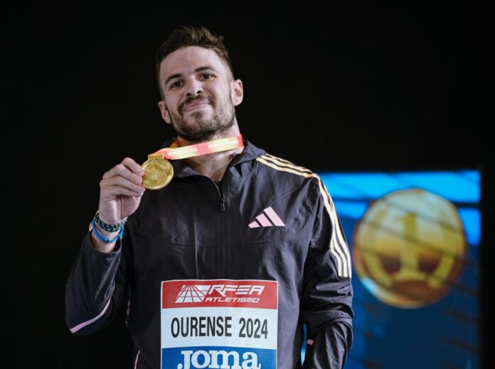 Óscar Husillos