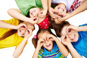 guardo día mundial de los derechos del niño