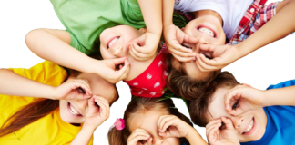 guardo día mundial de los derechos del niño