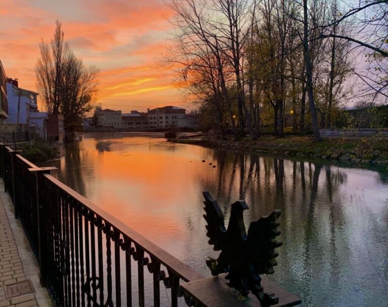 Concurso de Fotografía 2024 del Ayuntamiento de Aguilar de Campoo