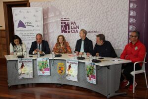 día sin alcohol arpa carrera