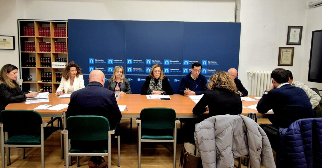 Junta de Gobierno Local celebrada el lunes 25 de noviembre de 2024