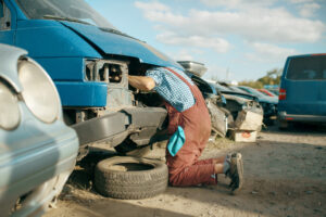 Investigadas seis personas en la provincia de Palencia por la incorrecta gestión de gases fluorados