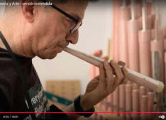 ACITORES ORGANERIA Y ARTE FOACAL