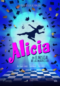 ‘Alicia en el musical de las maravillas’