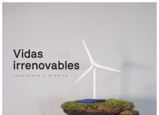 “Vidas Irrenovables” llega a los Cines Campoo