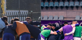 CD Becerril y Palencia CF