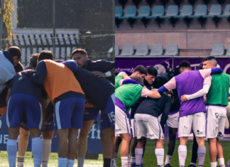 CD Becerril y Palencia CF
