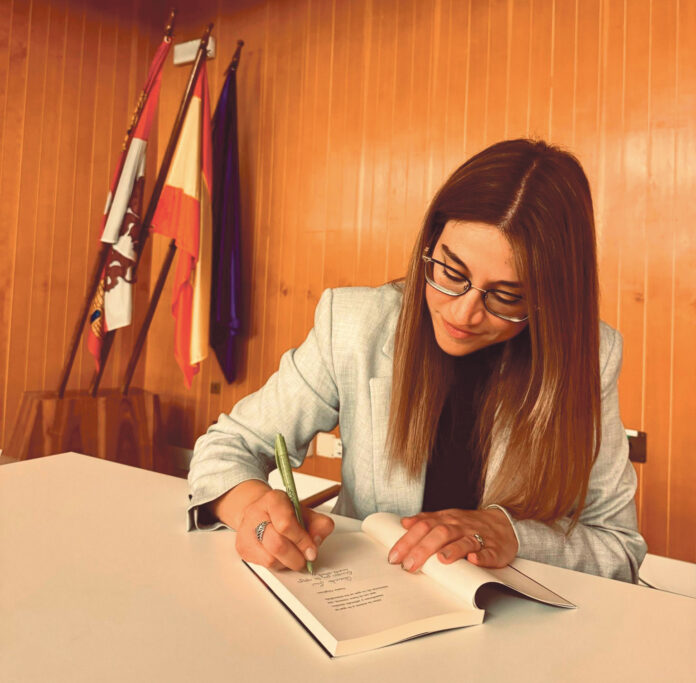 Cristina-Párbole