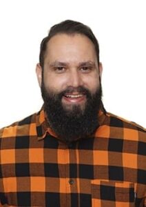 Eduardo Javier Cabero Barba