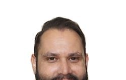 Eduardo Javier Cabero Barba
