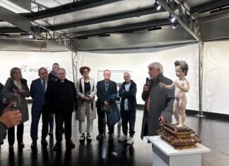 Exposición “Et incarnatus est”