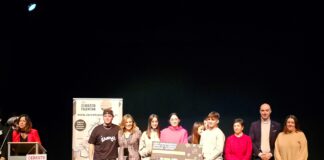 I Gala de Emprendimiento Juvenil