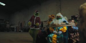 Herrera de Valdecañas vuelve a salvar la navidad