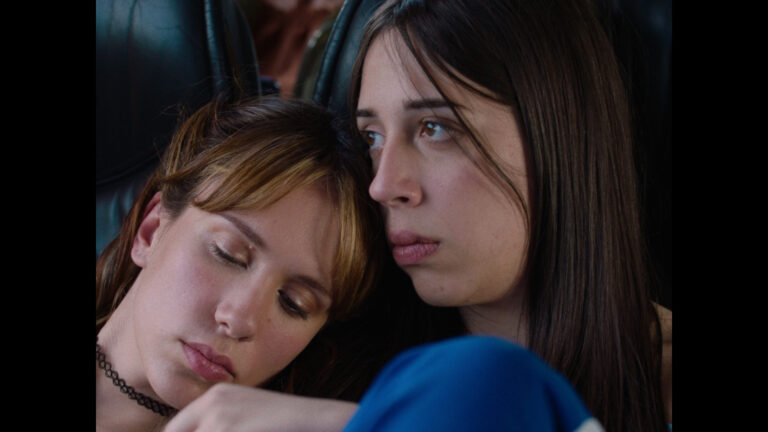 Imagen de cortometraje