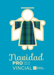 Navidad Provincial 2024-25