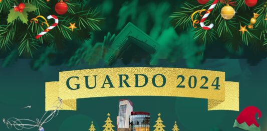 Navidad en Guardo