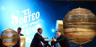 Sorteo Extraordinario de Navidad 2024 - ICAL