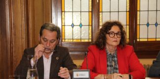 VOX Palencia