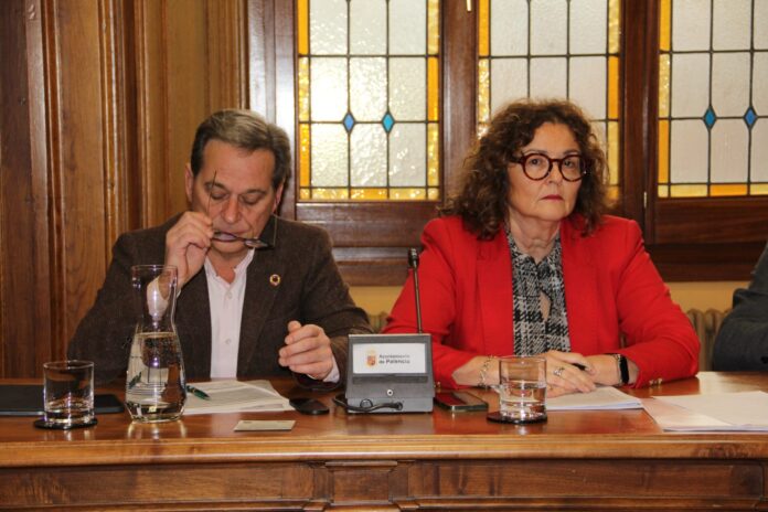 VOX Palencia