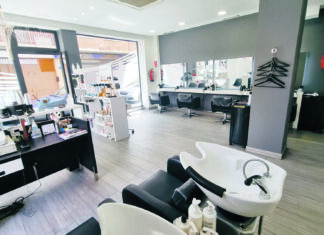 peluqueria fatima