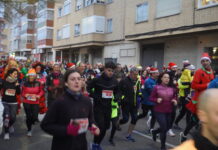 san silvestre 2024