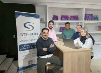 stinson solar