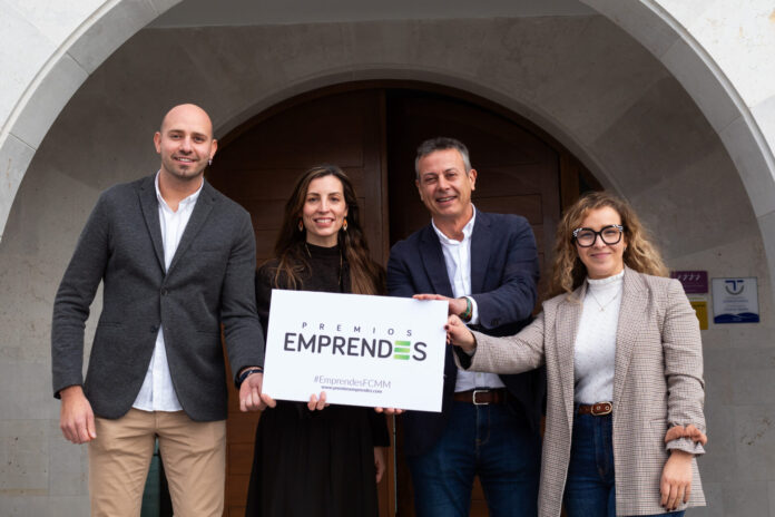 Miel 79, NaturSnacks y Vinok, finalistas de los IV Premios Emprendes de la Fundación Carlos Moro de Matarromera