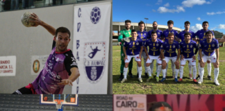 Balopal, Palencia Cristo Atlético, CB Palencia e Isabel Nieto