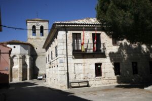 Ayuntamiento de Castrillo de Onielo