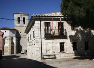 Ayuntamiento de Castrillo de Onielo