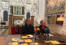 Catedral de Palencia