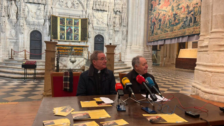Catedral de Palencia