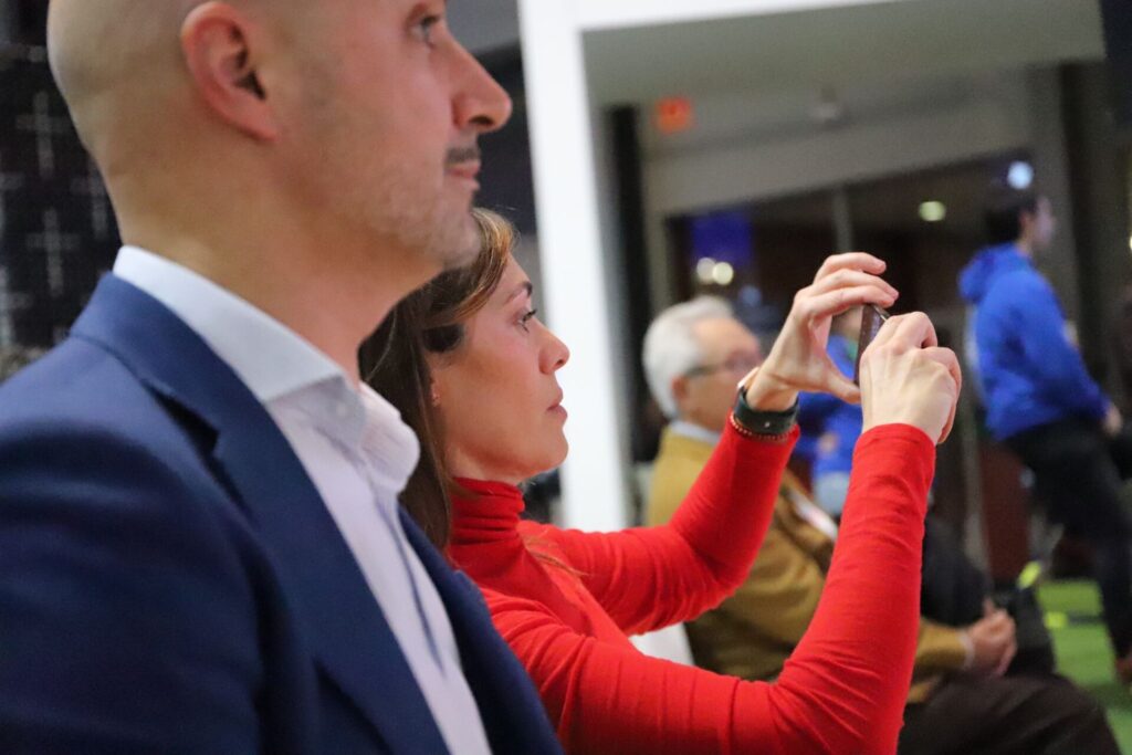 Presentación del Cerrato palentino en FITUR