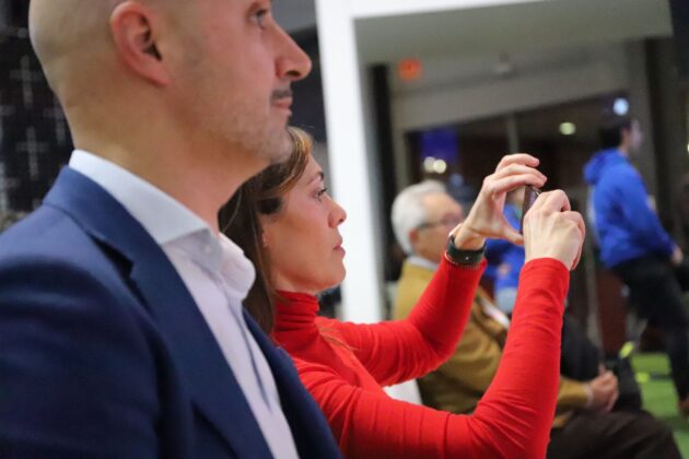 Presentación del Cerrato palentino en FITUR