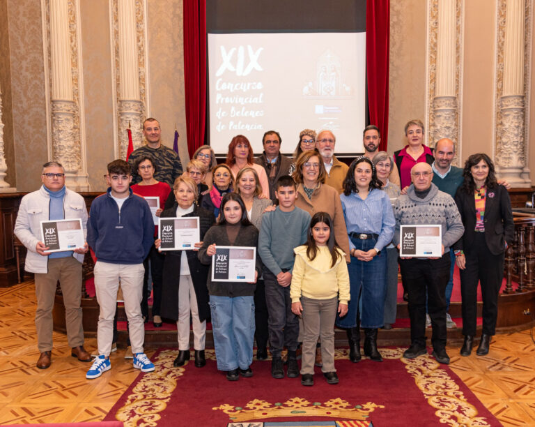DIputación-de-Palencia-concurso-belenes